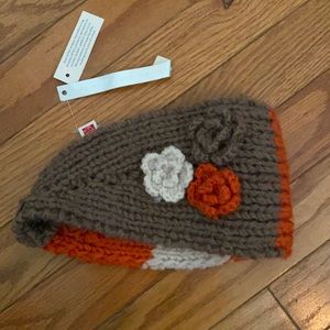 Ear warmer